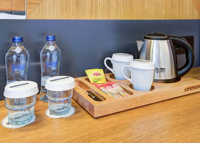 No12 Sultanahmet Hotel