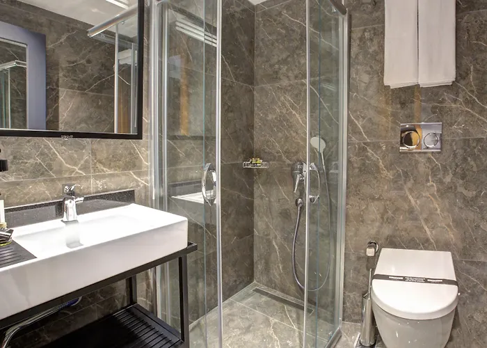 No12 Sultanahmet Hotel