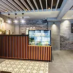 Hotel No12 Sultanahmet 4*