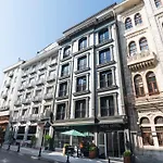 Hotel No12 Sultanahmet