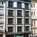 No12 Sultanahmet 4* Istanboel