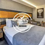 No12 Sultanahmet 4* Istanboel