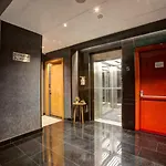 Hotel No12 Sultanahmet Istanboel