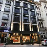 No12 Sultanahmet 4*