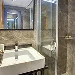 No12 Sultanahmet Hotel Istanboel