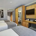 No12 Sultanahmet Hotel