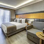 No12 Sultanahmet Hotel 4*