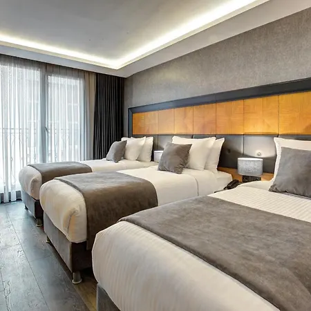 Hotel No12 Sultanahmet Istanbul