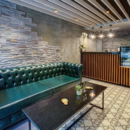 No12 Sultanahmet 4* Istanbul