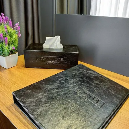 No12 Sultanahmet Отель