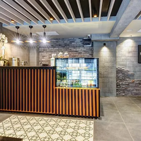 Отель No12 Sultanahmet 4*