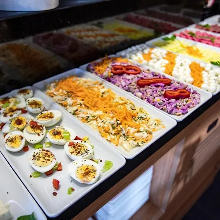 No12 Sultanahmet Отель