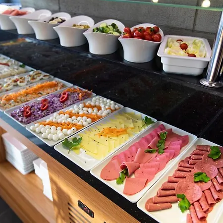 Отель No12 Sultanahmet