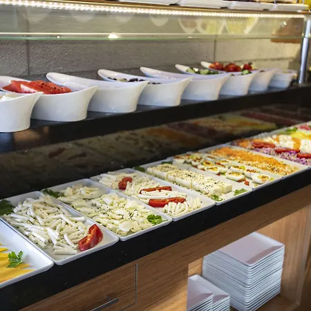 No12 Sultanahmet Отель